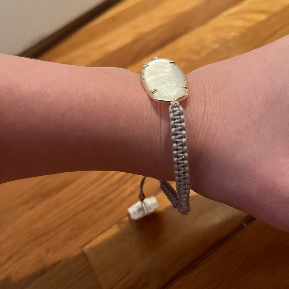 Kendra Scott Elle Bracelet NWT